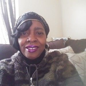 Meet your Posher, Gail